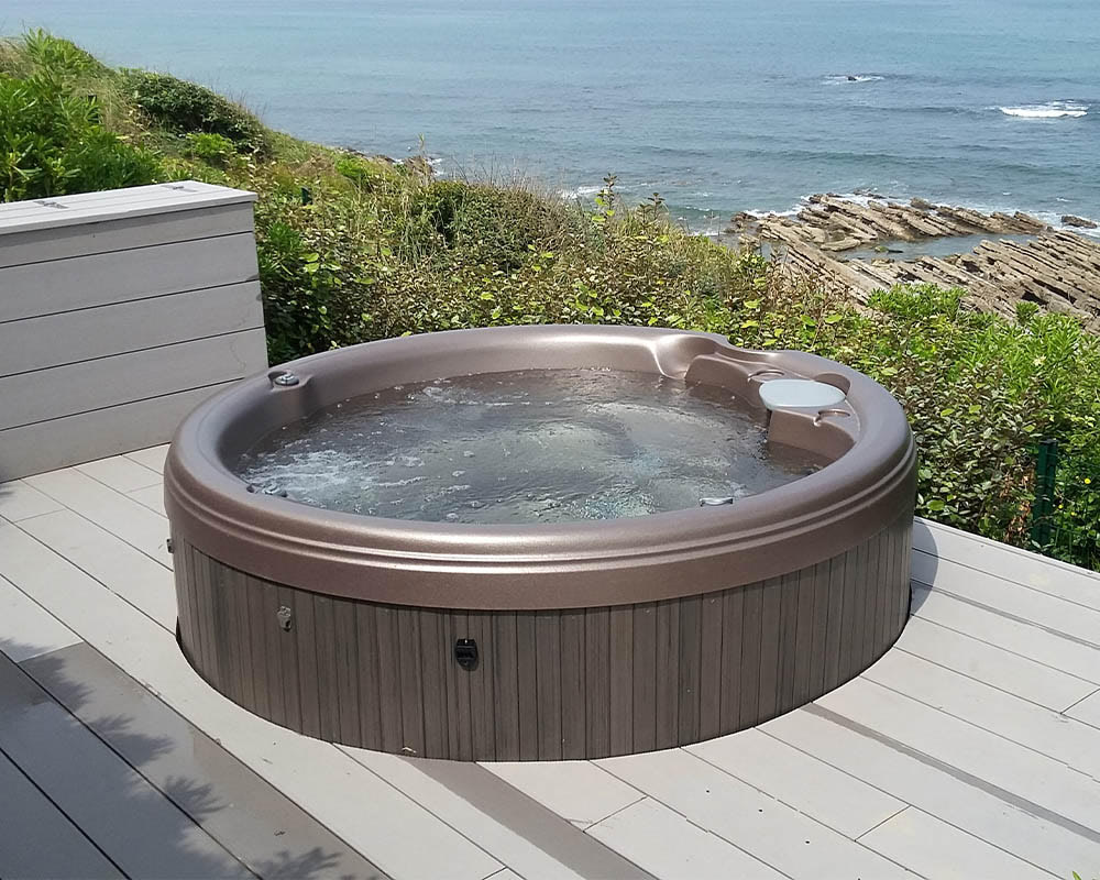 What to Look For When Buying a Hot Tub