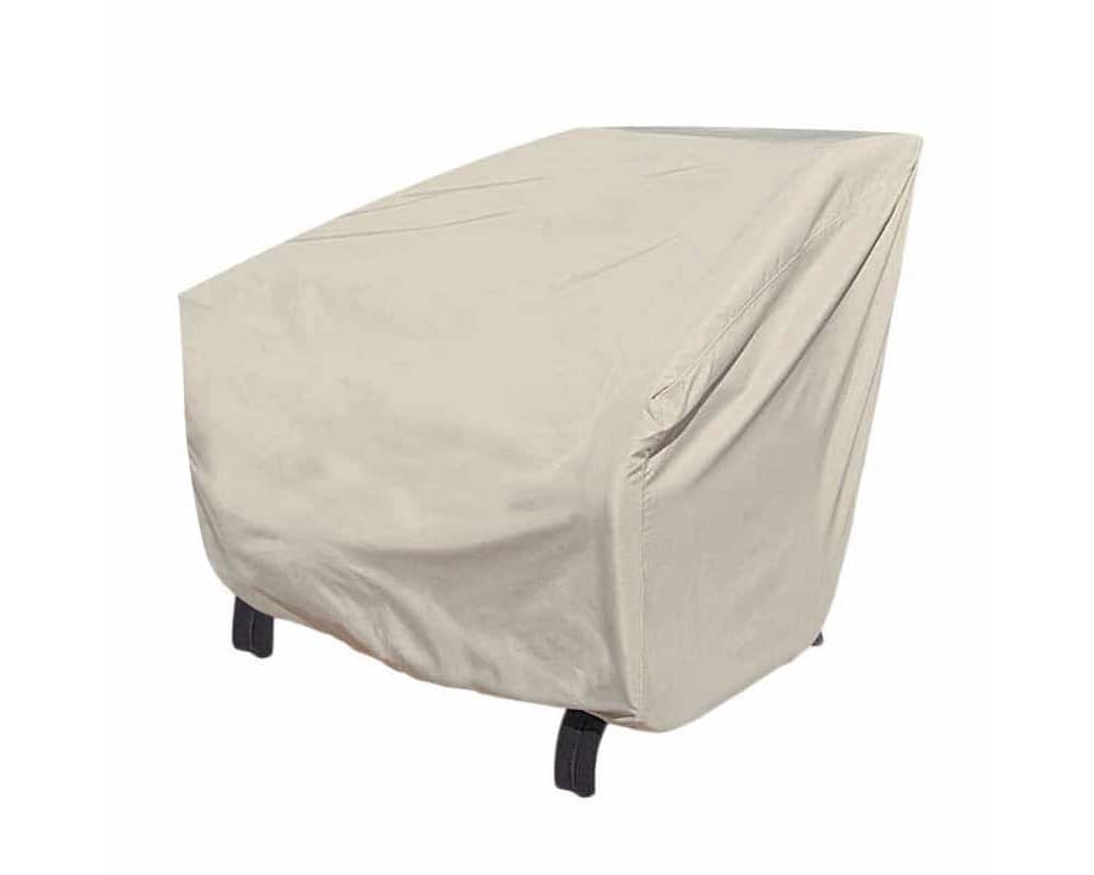 XL Lounge Chair Patio Cover