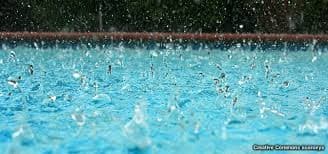 Caring for Your Pool After the Rain