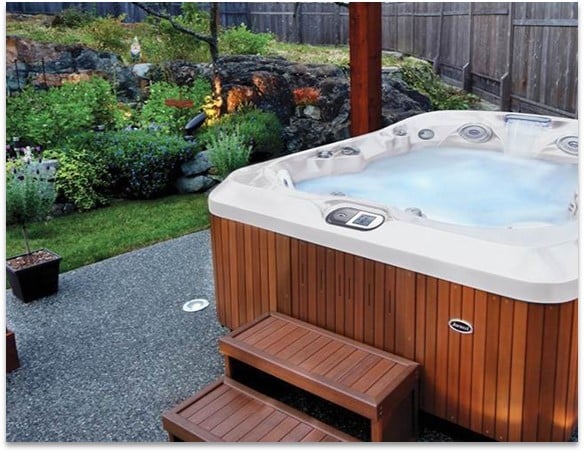 How to Test and Maintain Your Hot Tub Water