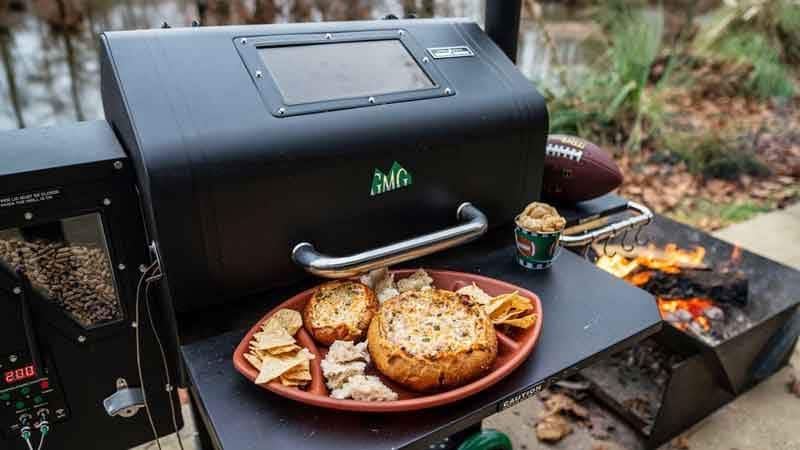 New Owner's Guide to Getting Started on a Green Mountain Pellet Grill
