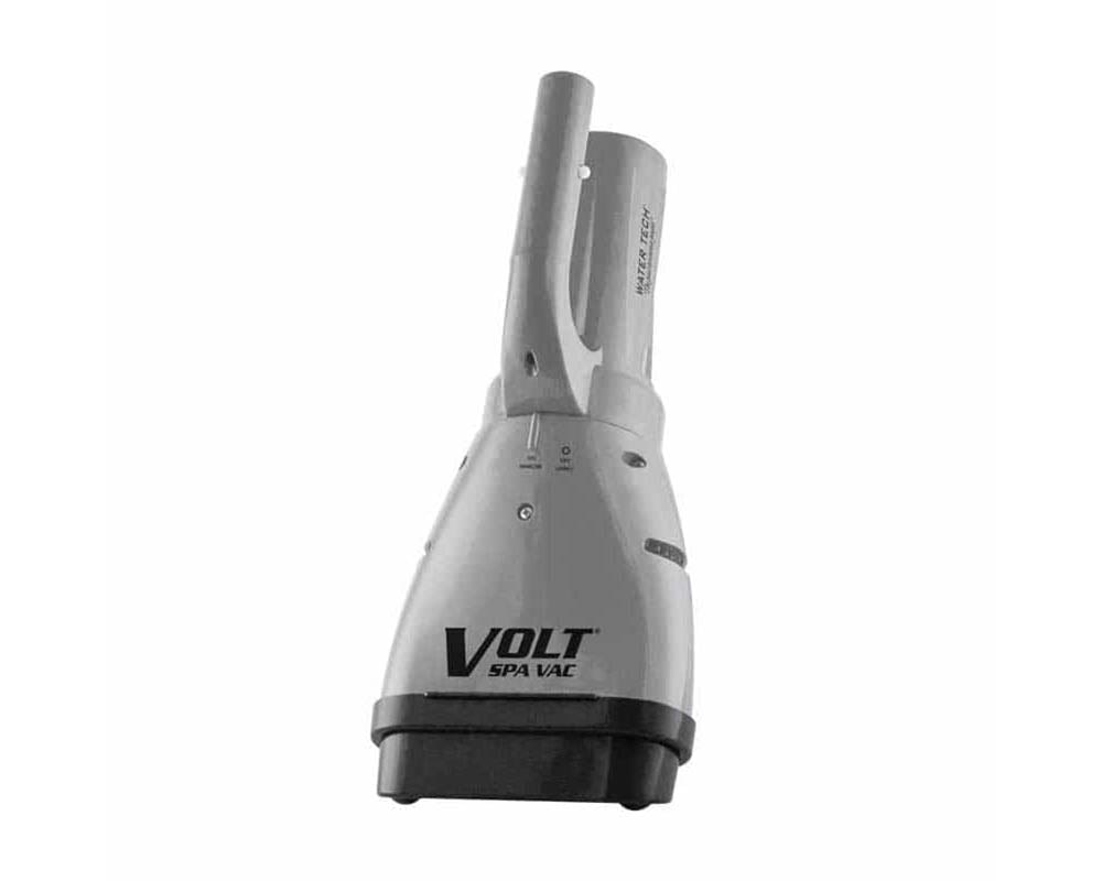 Volt Cordless Rechargeable Spa Vacuum
