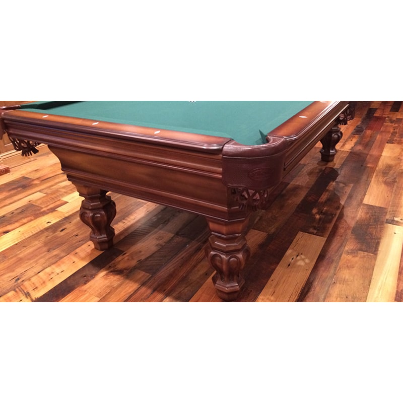 Wentworth Pool Table