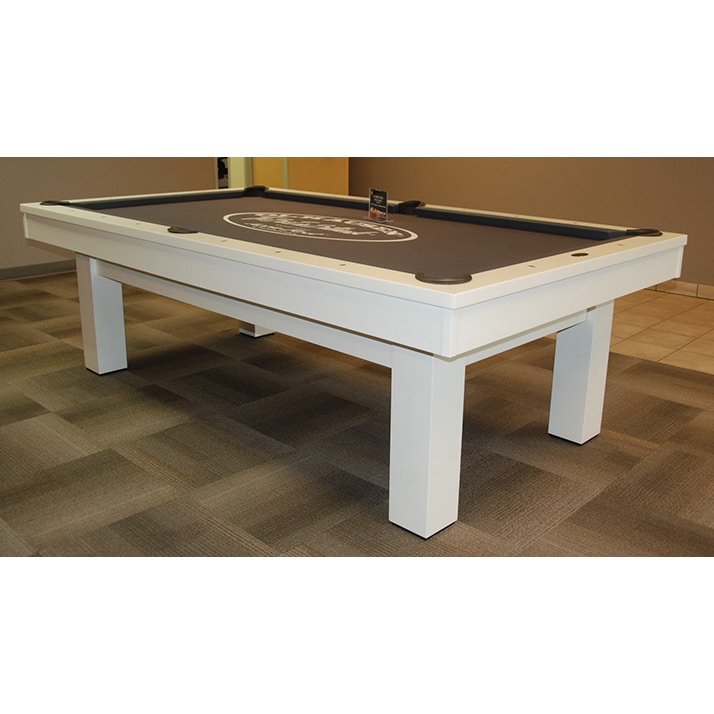 West End Pool Table