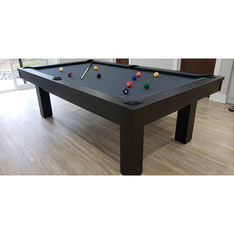 West End Pool Table