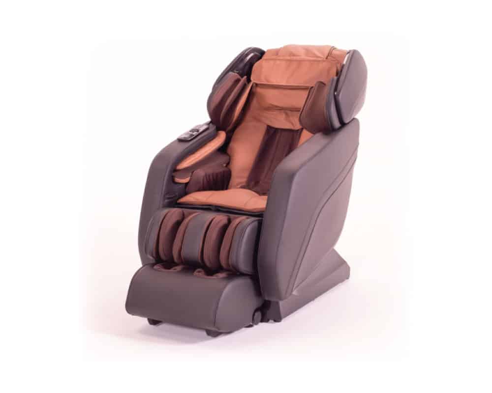 Summit massage chair