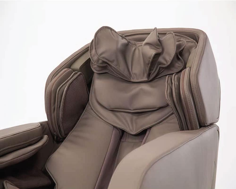 ZenWave ZA182 Massage Chair
