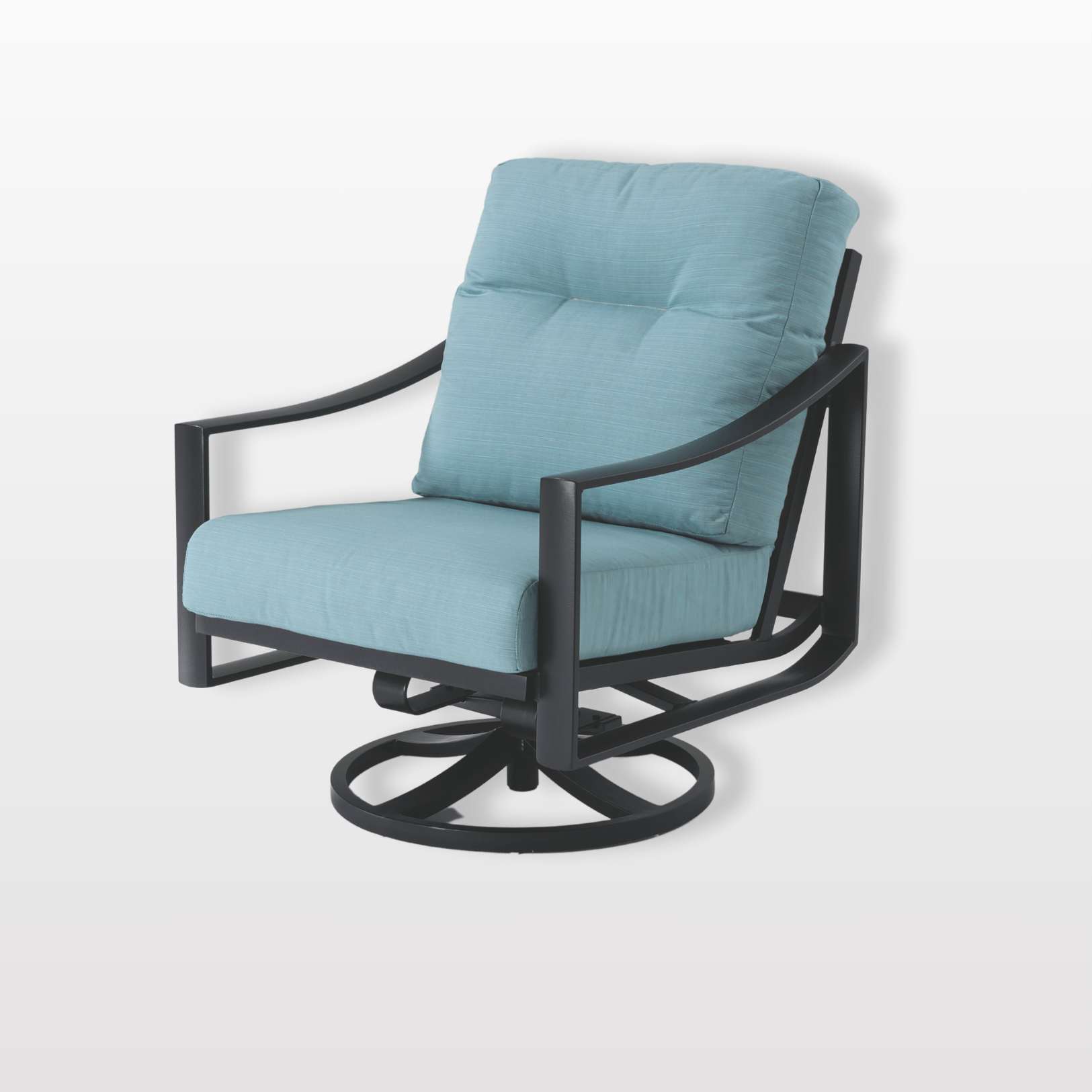 Kenzo Swivel Rocker