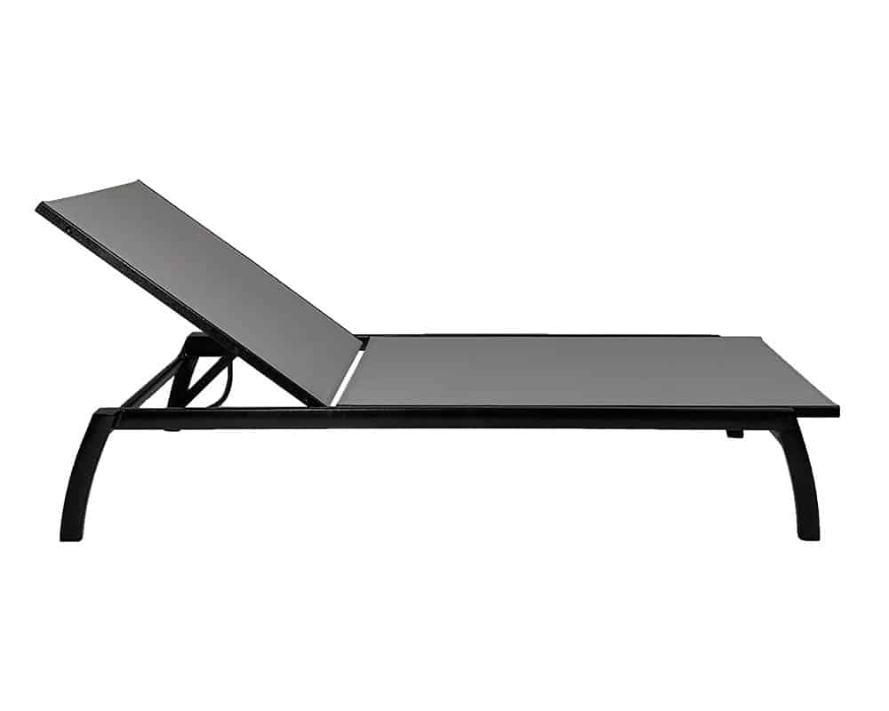 Willemstad Sling Chaise