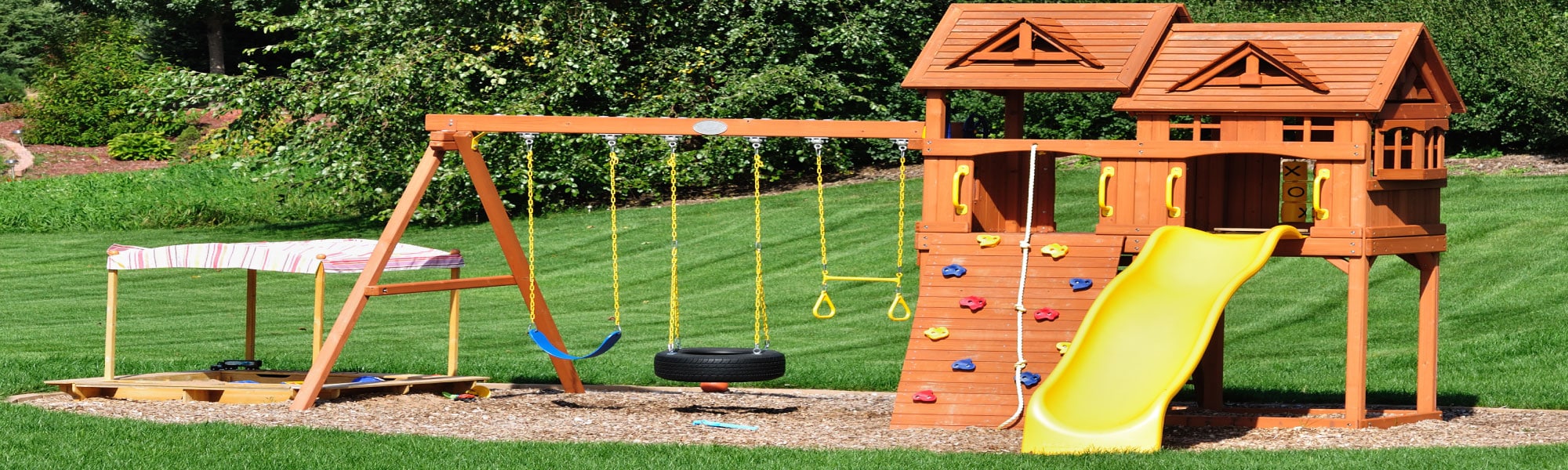 Swing Sets Galaxy Home Recreation