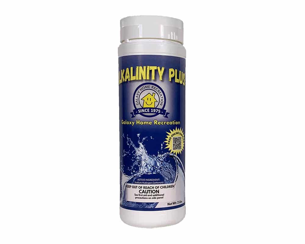 Alkalinity Plus by Galaxy®| 2lb