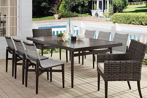 Patio Furniture Buyer's Guide