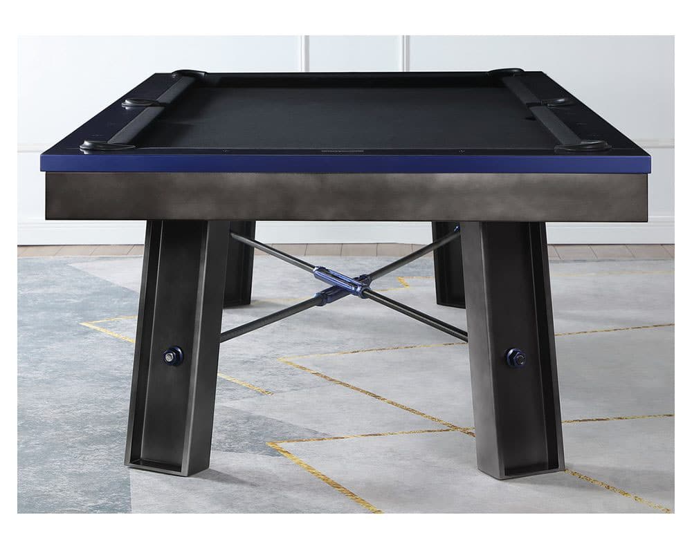 Throne Pool Table