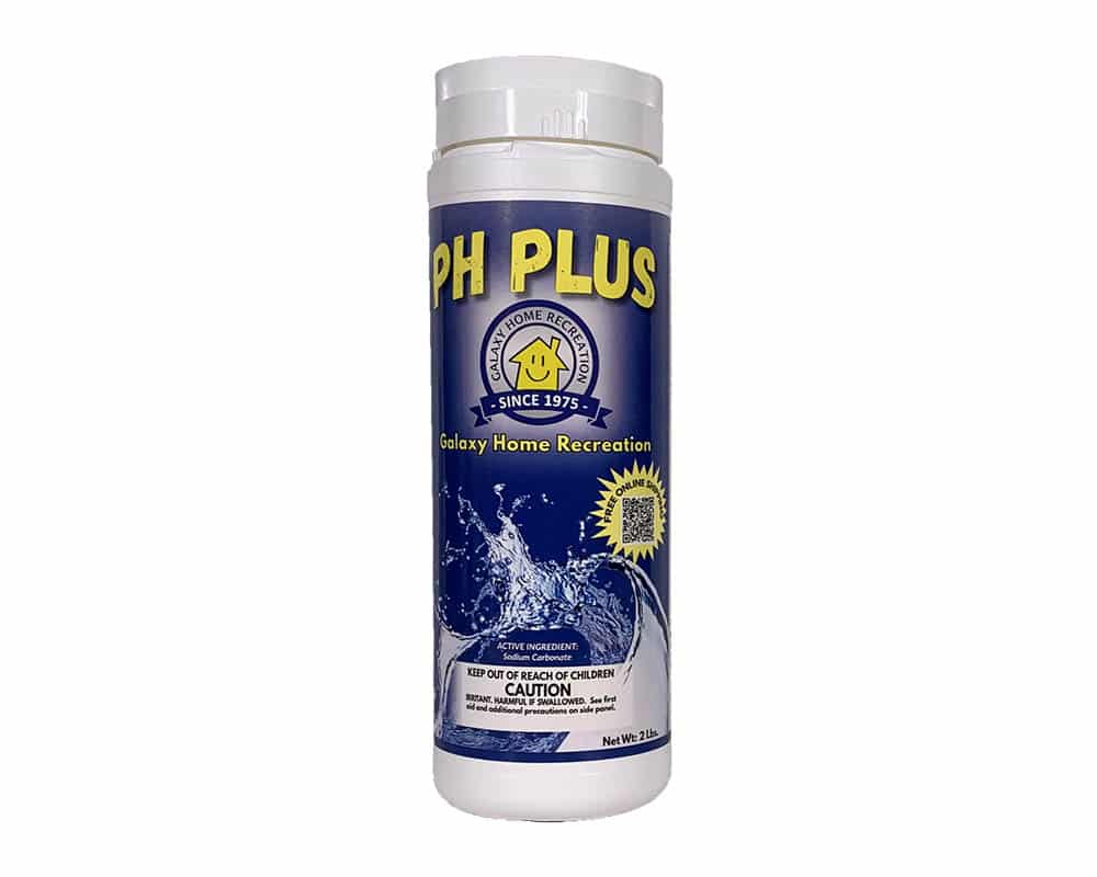 pH Plus by Galaxy®| 2lb