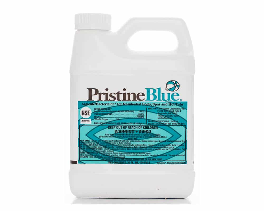 PristineBlue®