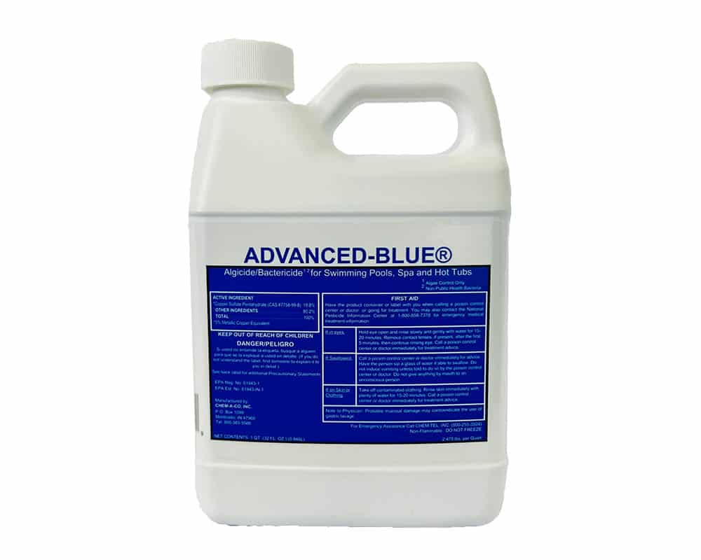 Advanced Blue®