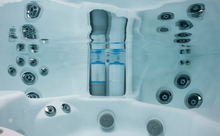How to Change Your Jacuzzi® Hot Tub Filter