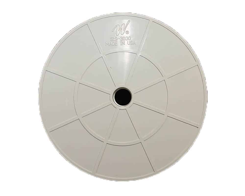 Front Access Lid 519-3030