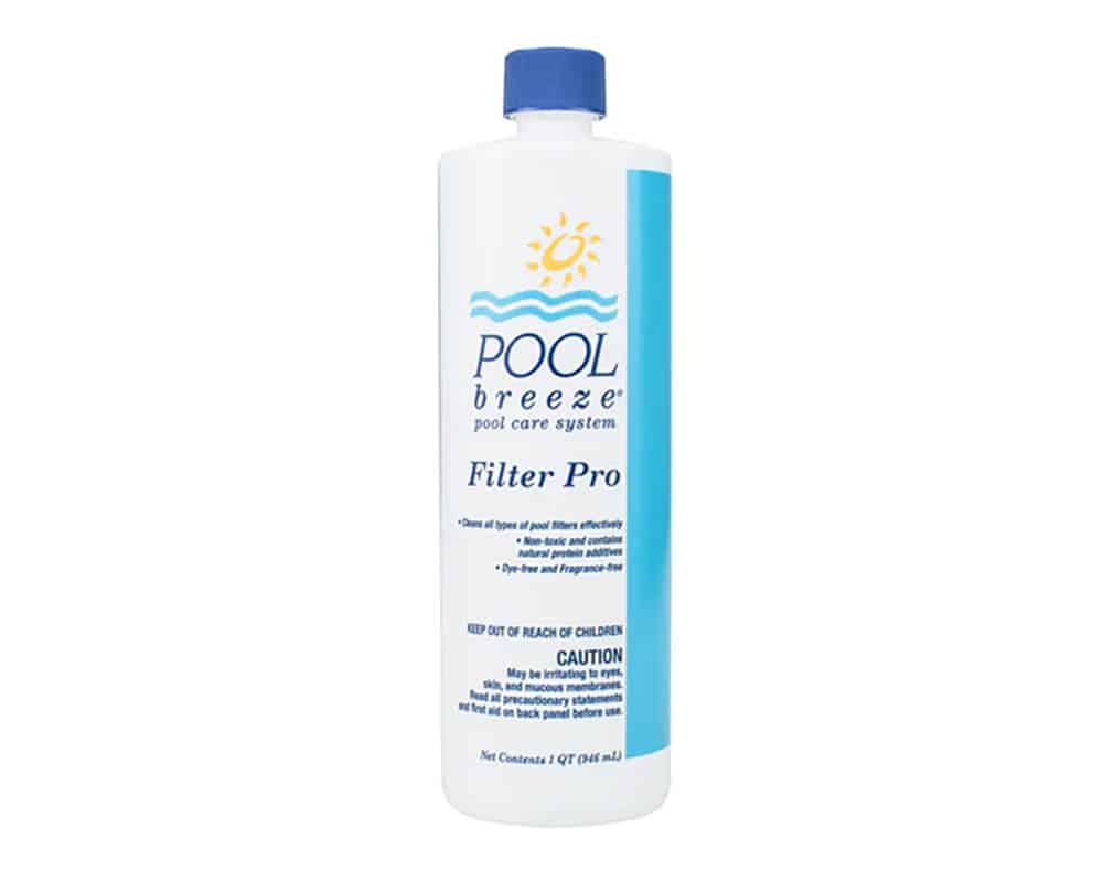 Filter Pro® by Pool Breeze®