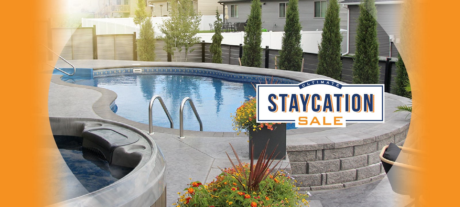 Staycation Sale Galaxy Home Recreation