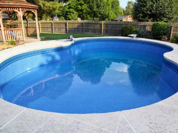 Pool Liner Warranty, Leaks, and Care