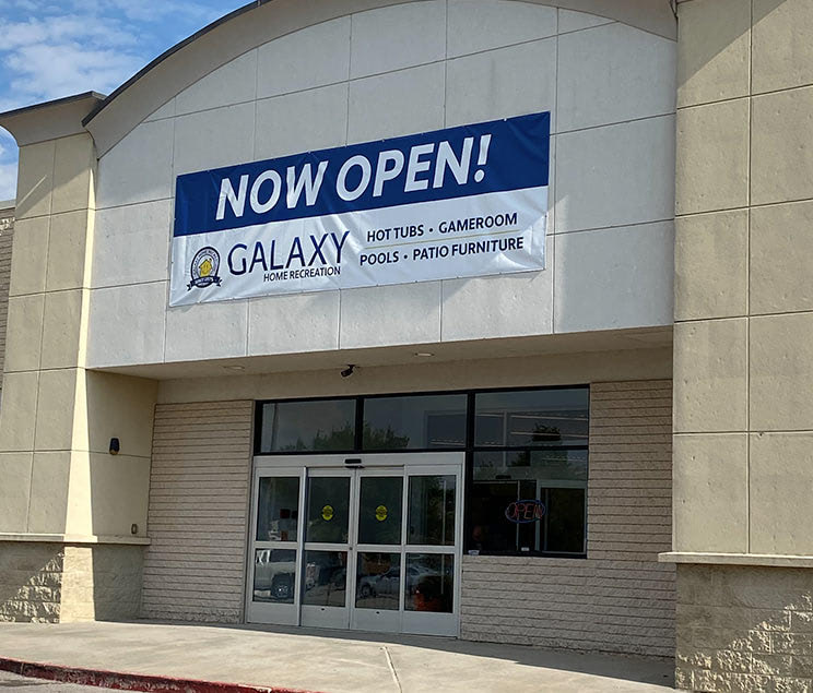 Galaxy Home Recreation Expands Presence in Oklahoma City with New Showroom in Norman