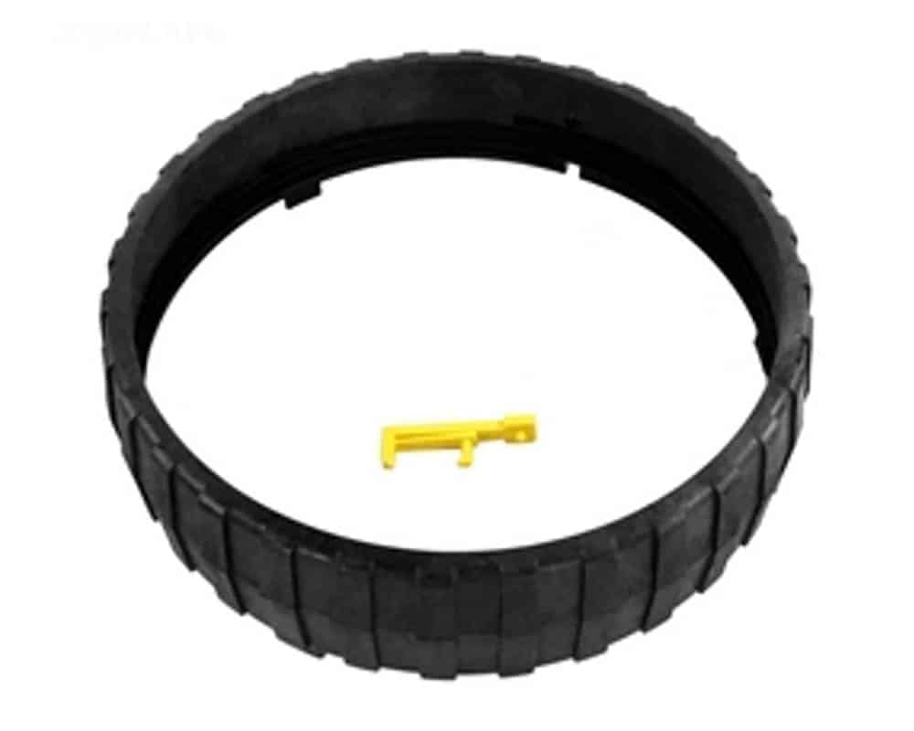 Nut Filter Ring Lock 42-3671-02