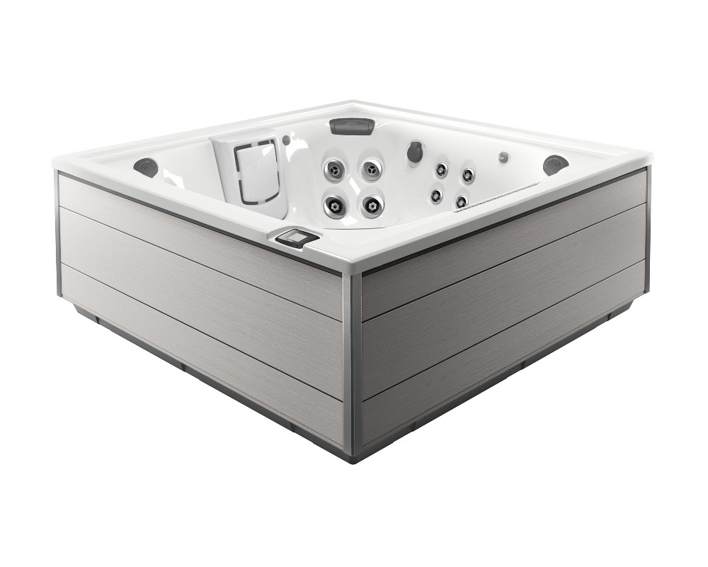 JLX® Jacuzzi® Hot Tub Galaxy Home Recreation