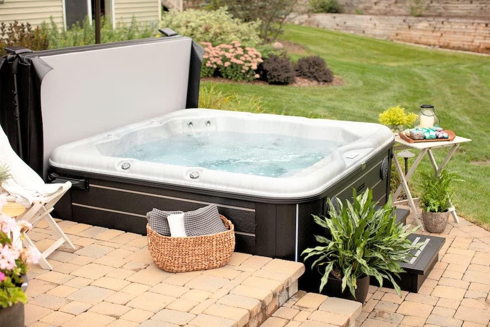 The Five Best Budget Hot Tubs ($7,999 & Under)