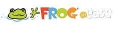 frog ease water care system logo