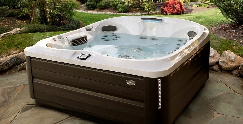 Owner's Guide for New Hot Tub & Swim Spa Owners