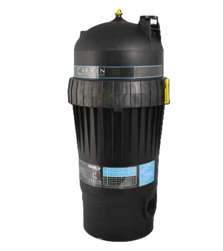 pool water cartridge filter
