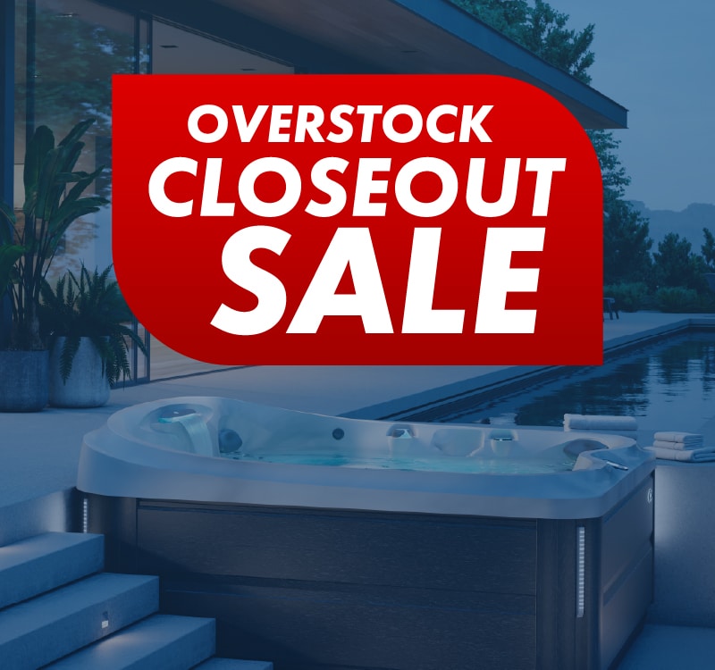 Overstock Closeout