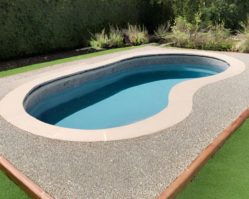 Other Pool Options