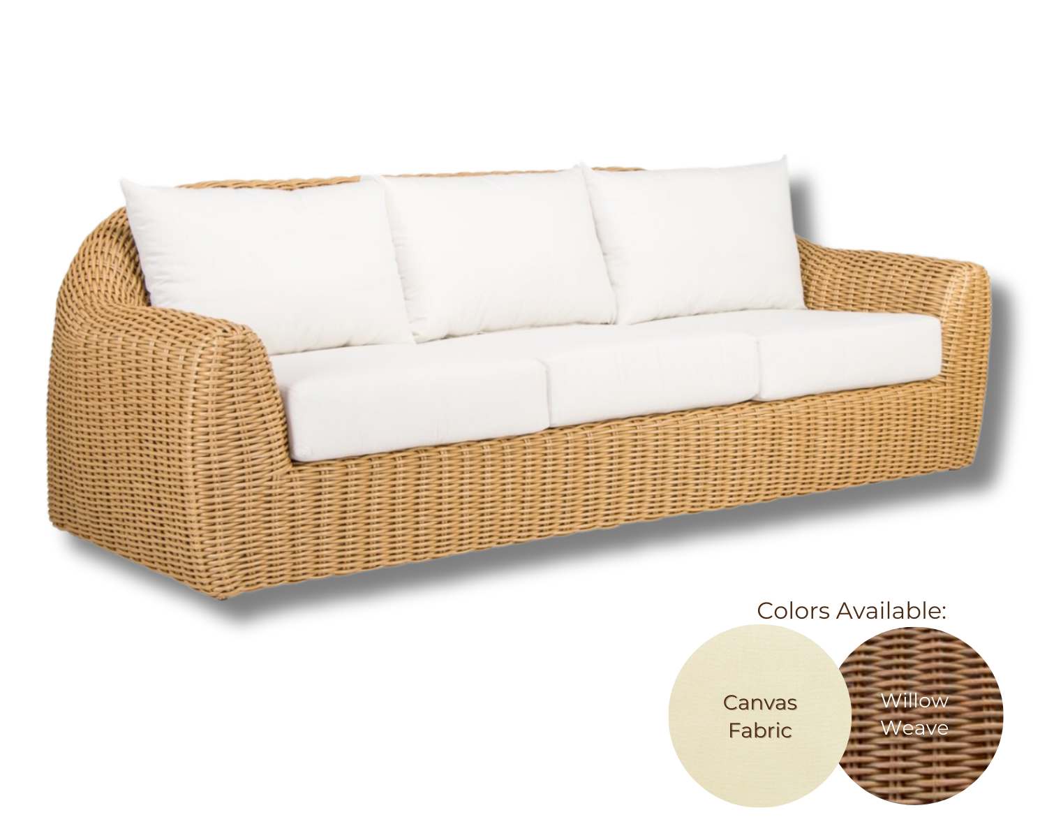 Morocco Sofa