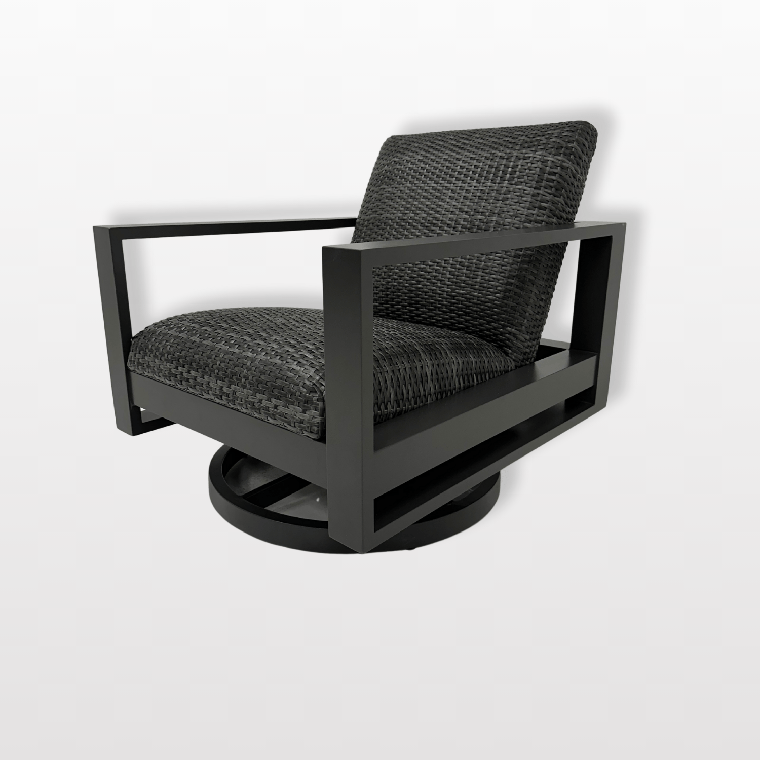 Palermo Swivel Rocker