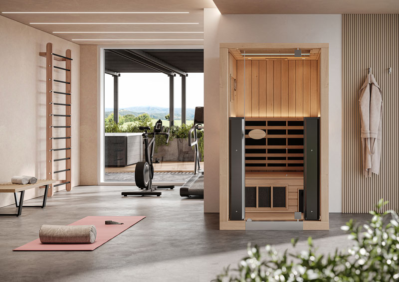 Sauna Buyer’s Guide