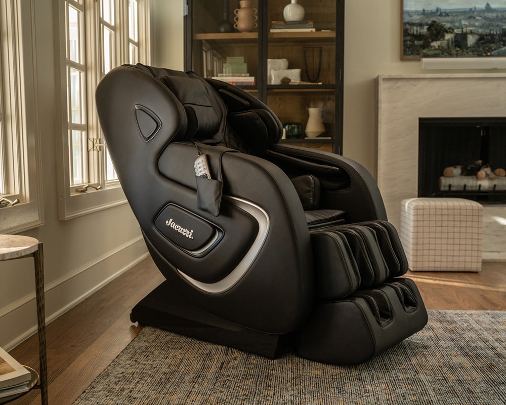 Massage Chair Buyer’s Guide