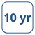 10 Years