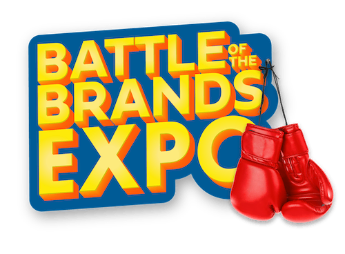 Battle of the Brands Sale Logo