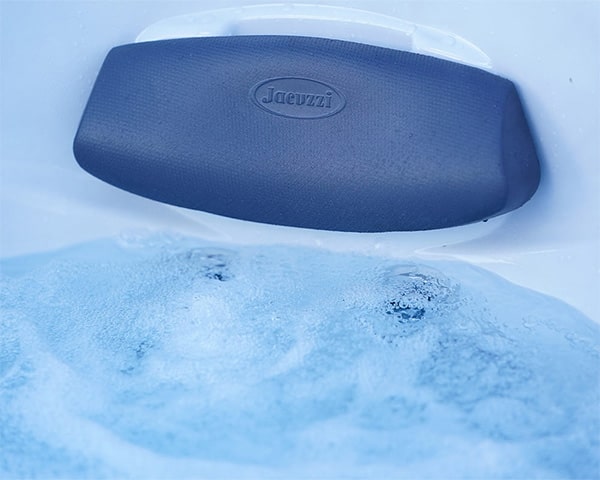 Comfortable Backlit Headrests