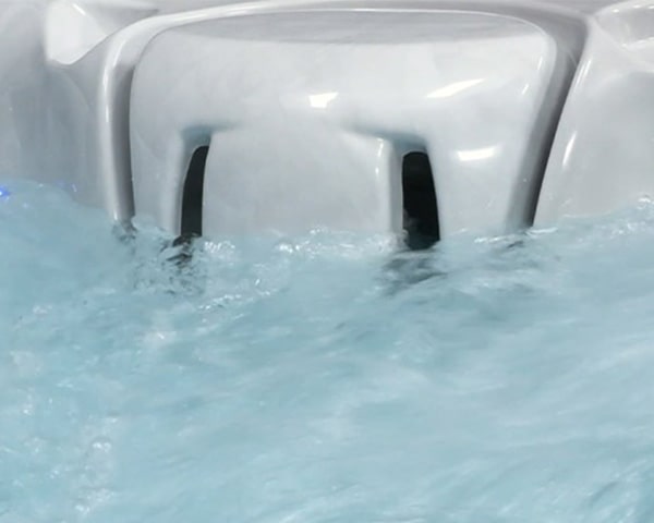 3-Stage Filtration System
