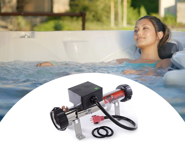 Why Choose a Swim Spa Over a Pool or Hot Tub?