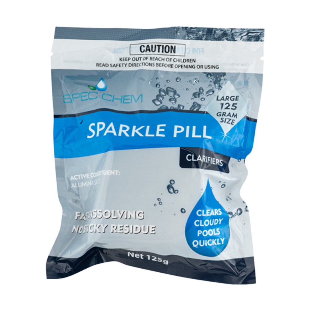 Sparkle Pill