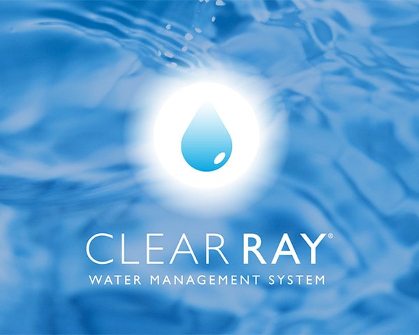ClearRay Active Oxygen