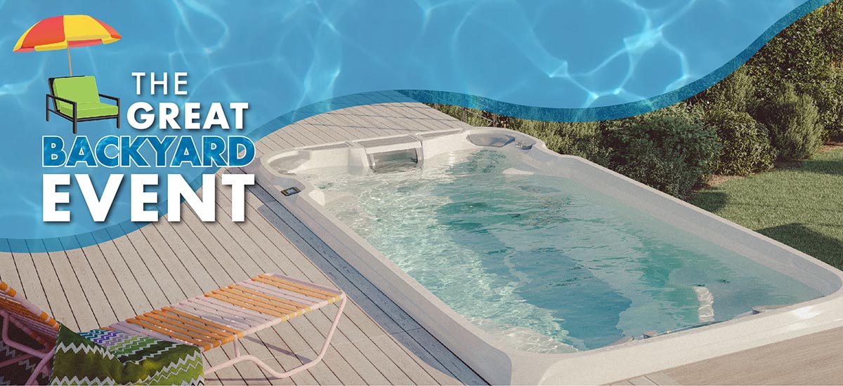 Great Backyard Event