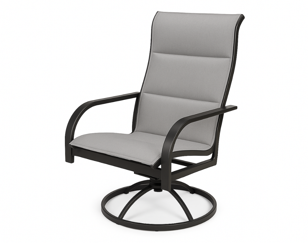 Key West Padded Sling Swivel