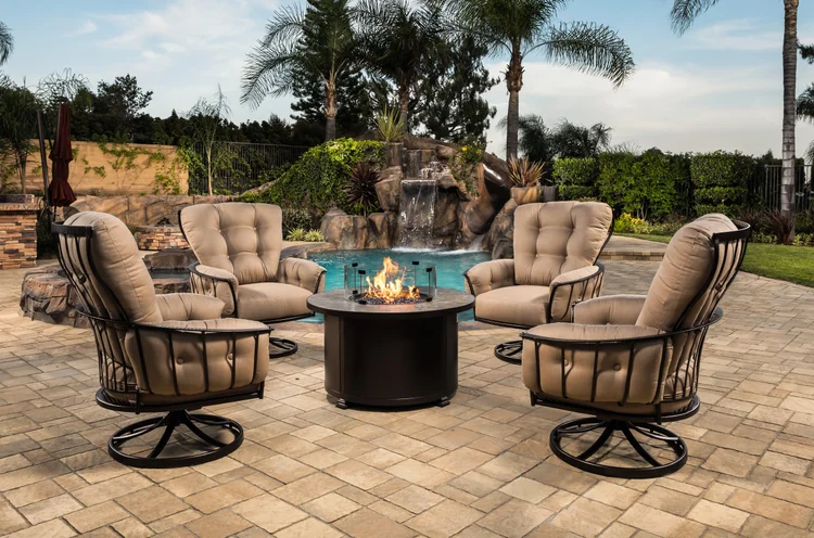 OW Lee Montera Quick Ship II