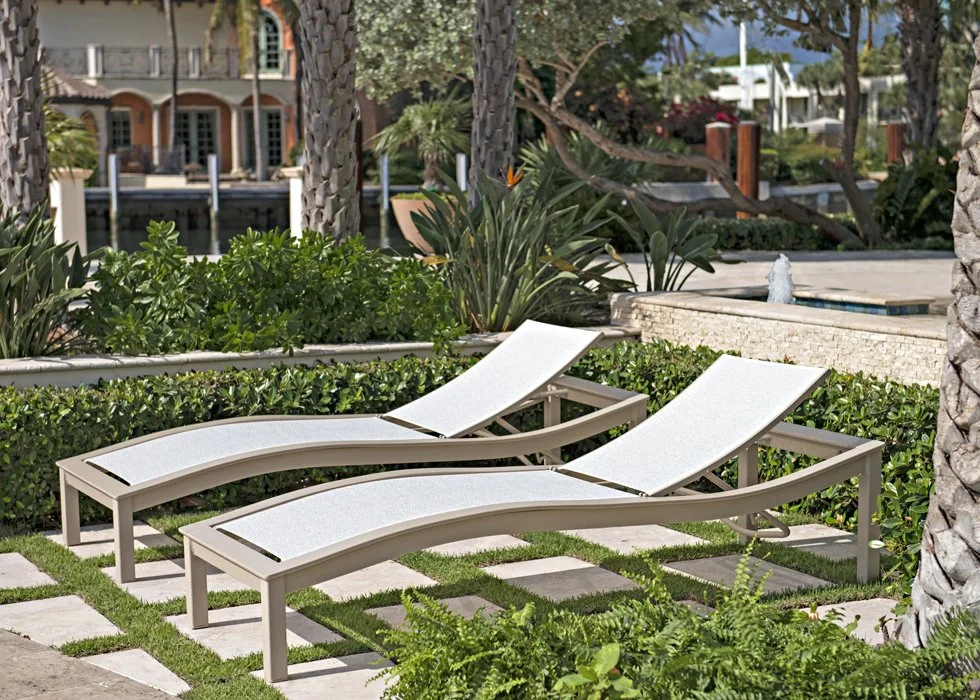 Enjoying Your Outdoor Room in the Summer Time in Texas