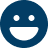 icon smiley face
